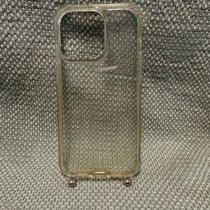 Ossa iPhone 14 Pro case